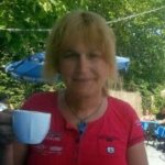 Daniela Single aus Oberhausen