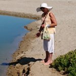 Gabriele Single aus Hersbruck