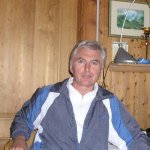 Ludwig Single aus Mallersdorf-Pfaffenberg
