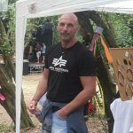 Stefan Single aus Au in der Hallertau