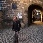 Birgit Single aus Aschersleben