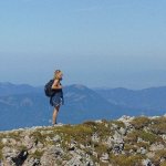 Sandra Single aus Pitten