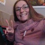 Olga Single aus Karlsruhe