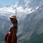Marianne Single aus Dietzenbach