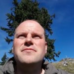 Andreas Single aus Bad Reichenhall