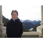 Elke Single aus Heimenkirch