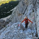 Beate Single aus Frankenberg/Sa.