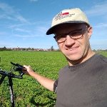 Thomas Single aus Nagold
