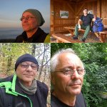 Norbert Single aus Marburg