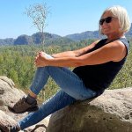 Steffi Single aus Osternienburger Land