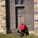 Sabine Single aus Buchen