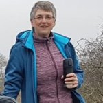 Iris Single aus Bremen