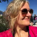 Christine Single aus Kössen