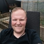 Timo Single aus Pfinztal