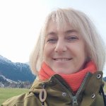 Andrea Single aus Burgdorf