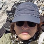 Annette Single aus Schwedeneck