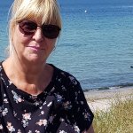 Martina Single aus Lehre