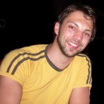Jens Single aus Nürtingen