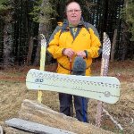 Andreas Single aus Ternitz