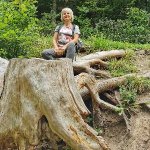 Monika Single aus Mertloch