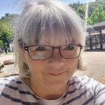 Elke Single aus Bad Kreuznach