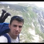 Georg Single aus Wien