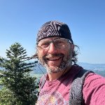 Matthias Single aus Ascha