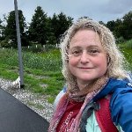 Isabell Single aus Pohrsdorf