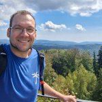 Chris Single aus Mainz