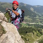 Helmut Single aus Mühlacker